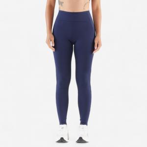 Legginsy do biegania damskie Kiprun Run 500 Comfort