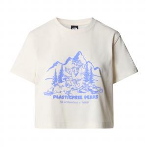 The North Face Koszulka Nature Nf0A87E0Qli