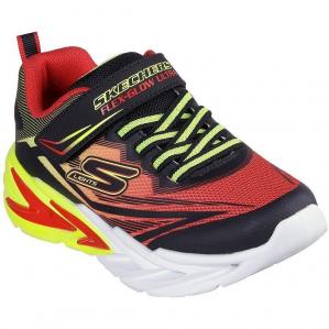 Adidasy Skechers Flex-glow Ultra, Dzieci