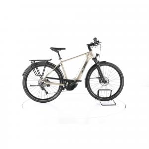 Second Life - KTM Macina Style 740 Trekking E-Bike 2023 - Stan dobry