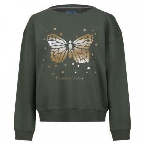 Bluza Damska Motyl Christian Lacroix Beauvision