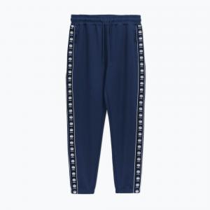 Spodnie męskie Pitbull Track Pants Powers