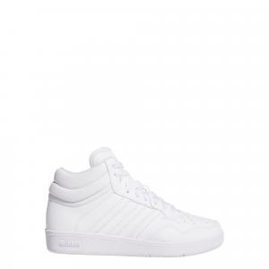 Buty Hoops 4.0 Mid Kids