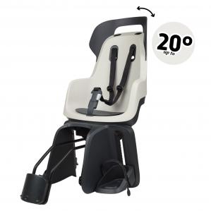 BOBIKE GO 1P Odchylany fotelik dziecięcy, Lemon Sorbet