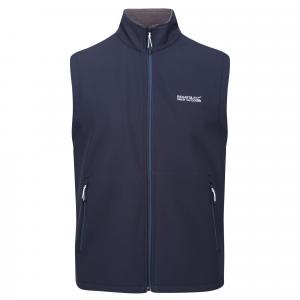 Męska Kamizelka Softshell Bradwell III