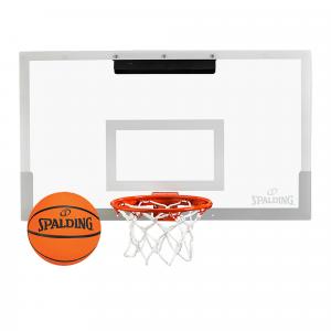 Tablica do mini koszykówki Spalding NBA Arena Slam 180 Pro