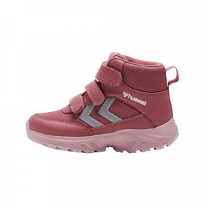 Buty dla dziewczynki Hummel Root Tex