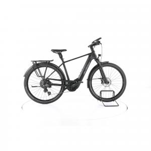 2nd Life - KTM Macina Style 730 Trekking E-Bike 2023 - Jak nowy