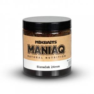 Kulki Haczykowe W Dipie Mikbaits Maniaq 250Ml - Słony Śledz 20Mm