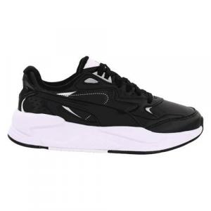 Buty do chodzenia dla dzieci Puma Xray Mid SL Wtr