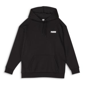 Puma Bluza Ess Relaxed Fl 67715801