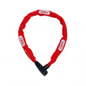 Zamek Łańcucha Łańcuch Miejski 8800/120 2.0 Czerwony
