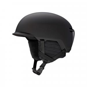 Kask Smith Scout Matte Black 2020