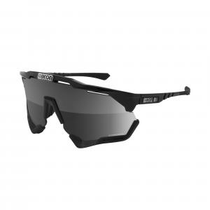 Okulary przeciwsłoneczne Scicon aeroshade xl scnpp verre multi-reflet argent
