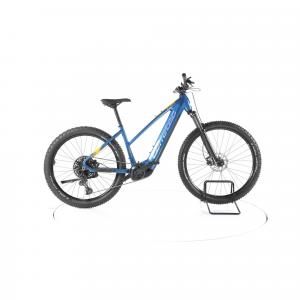 2nd Life - Corratec E-Power X Vert Race Trinity Sport E-Bike 2023 - Jak nowy