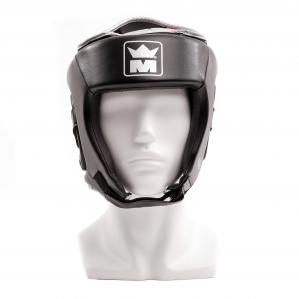 Amatorski kask bokserski Montana CE Approved