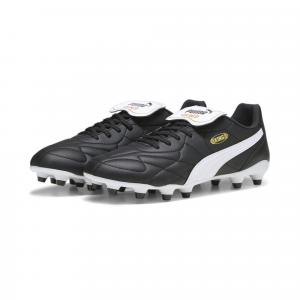 Buty piłkarskie męskie PUMA King Top Fg/Ag