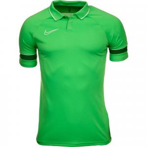 Koszulka sportowa męska Nike DF Academy 21 Polo