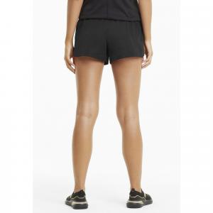 Damskie szorty treningowe Performance Woven 3\