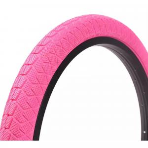 Opona BMX Różowa 20x1,95 cala KENDA