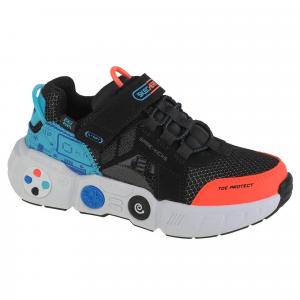 Trampki Skechers Model 402260l Kolor Czarny
