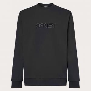 Oakley Bluza Embroidered B1B Crew Foa405445-02E