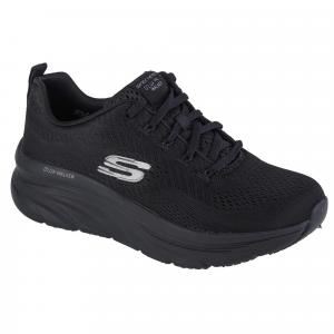 Buty sportowe Sneakersy damskie, Skechers D'Lux Walker - Fresh Finesse