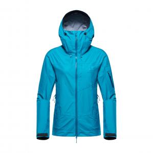 Kurtka damska BRANGUS BLACKYAK Gore-Tex