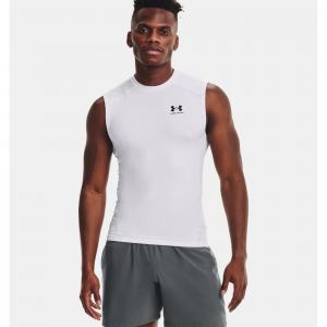 Longsleeve treningowy męski Under Armour HG Armour Comp