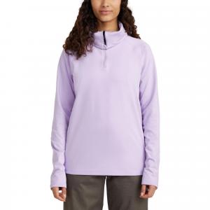 Damski sweter polarowy O'Neill Clime Hz Fleece