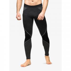 Legginsy termoaktywne męskie La Sportiva Wool70 Tech Pants