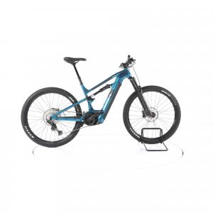 Second Life - Cannondale 29 U Moterra Neo 3 Fully E-Bike 2022 - Jak nowy