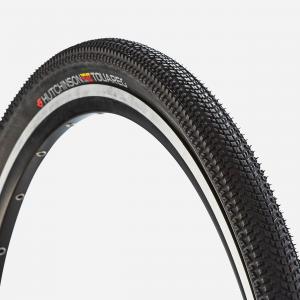 Opona rowerowa gravelowa Hutchinson Touareg 700X40 Hardskin Tubeless Ready