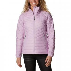 Kurtka uliczna damska Columbia Powder Lite II Full Zip