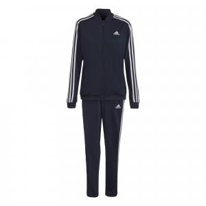 Essentials 3-Stripes Track Suit