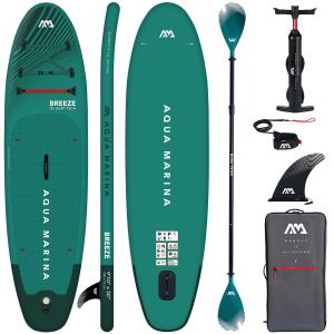 Deska Pompowana SUP Aqua Marina Breeze 9'10\