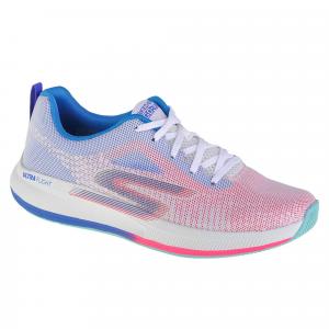 Buty na co dzień damskie SKECHERS GO RUN CONSISTENT 2.0 ENGAGED siateczka