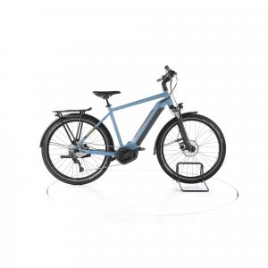 2nd Life - Winora TY200 Trekking E-Bike 2023 - Jak nowy