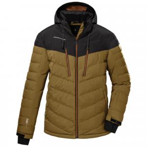 Kurtka męska Killtec 38713 KSW 115 MN SKI QLTD