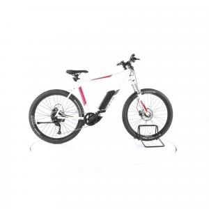 Second Life - Bulls Aminga LT CX E-Bike 2022 - Jak nowy