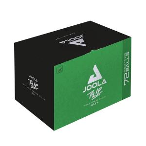 Piłeczki do tenisa stołowego Joola Flip 72szt.