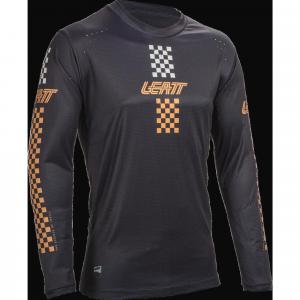 Bluza rowerowa męska Leatt Jersey MTB Enduro 4.0