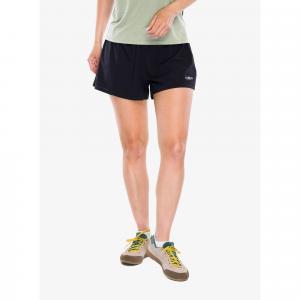 Spodenki turystyczne damskie CMP Drift Short 2-In-1