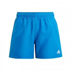 Classic Badge of Sport Swim Shorts