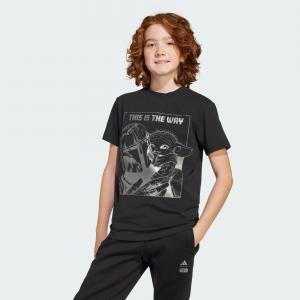 Koszulka Adidas Star Wars Mandalorian Graphic