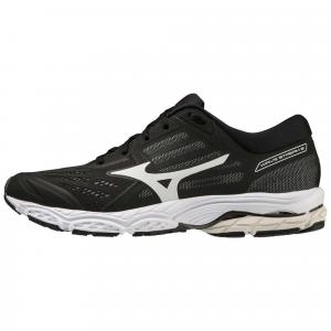 Buty do biegania damskie Mizuno Wave Stream 2 Black / White