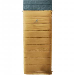 Śpiwór syntetyczny Deuter Orbit SQ +6° (200 cm)