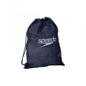 Speedo worek na sprzęt equipement mesh bag xu navy 35l 68-074070002