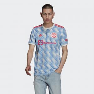 Outdoor jersey Manchester United 2021/22