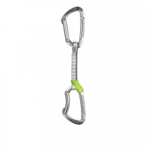 Ekspres do wspinaczki Climbing Technology Lime Set Dyneema